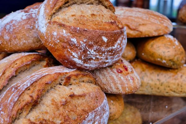 Allgäuer Genusstage im Backdorf Häussler