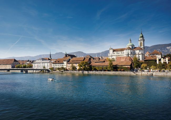 Solothurn
