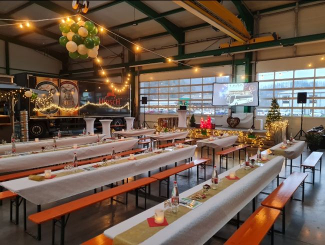 TAG DER REISE: 70 JAHRE DIETSCHE REISEN UND TRANSPORTE