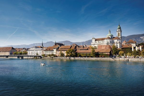 Solothurn